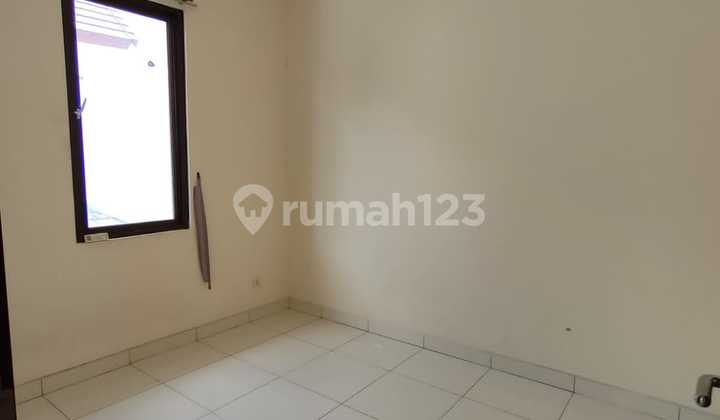 Rumah Siap Huni Dekat Pintu Toll Serbaraja Dan Lingkungan Elit Bsd Cluster Avani Nittaya Tangerang 2