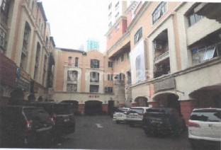 Dijual Ruko di Mediterania Gajah Mada, Jakarta Business Centre