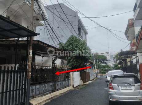 Rumah Dijual Cepat Di Kelapa Gading 2