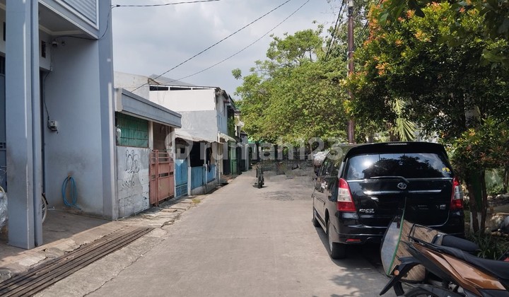 Dijual Rumah 2 Lantai di Toram II Tegal Alur, Kalideres 2