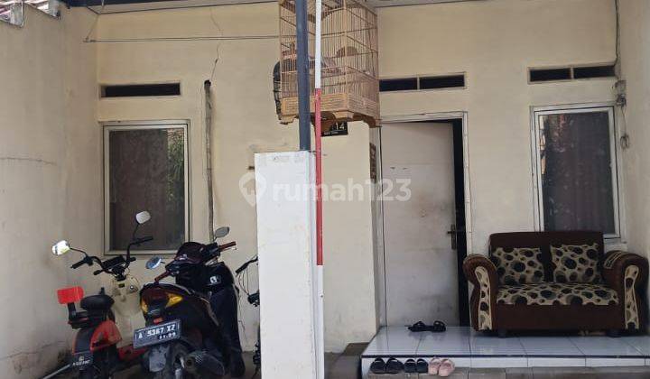 Dijual Rumah Perumahan Murah Di Cikupa 1