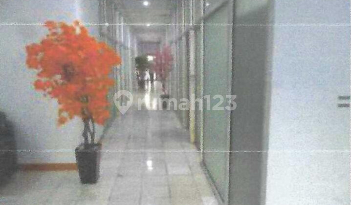 Dijual Ruko/ Perkantoran di Jl. Salemba Raya,  Senen