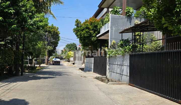 Dijual Rumah di Jl. Strategi 3, Kembangan Jakarta Barat Dijual Rumah di Jl. Strategi 3, Kembangan Jakarta Barat