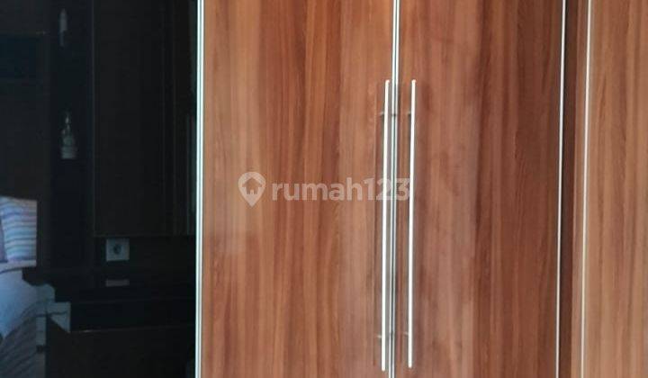 Apart Di Lokasi Strategis Siap Huni 2