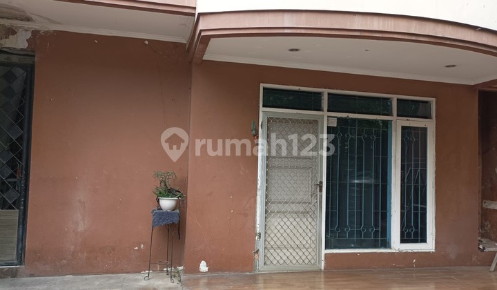 Dijual Rumah 2 Lantai di Perumahan Taman Permata Buana, Jl. Pulau Panjang VI 2