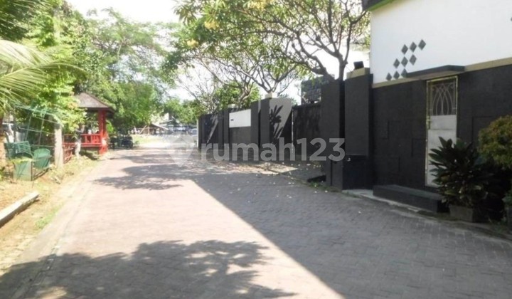 Dijual Rumah 2 Lantai di Perumahan Puri Megah Cipondoh
