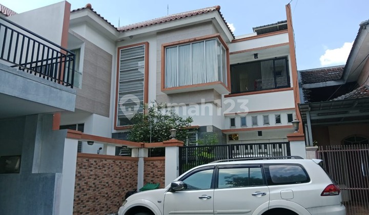 Dijual Rumah 2 Lantai di Perumahan Citra Garden 2 Extention, Kalideres