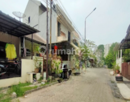 Dijual Rumah di Perumahan Taman Kedoya Permai, Kebon Jeruk 2