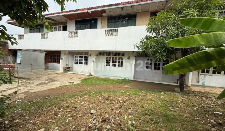 Dijual Kontrakan di Jl. AMD X, Kp. Rawa Lele Kalideres Dijual Kontrakan di Jl. AMD X, Kp. Rawa Lele Kalideres
