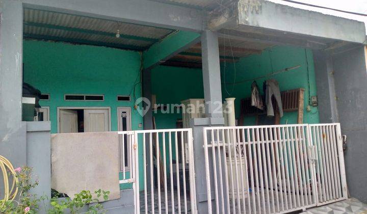 Dijual Rumah Dan Kontrakan Di Balaraja Lokasi Strategis 2