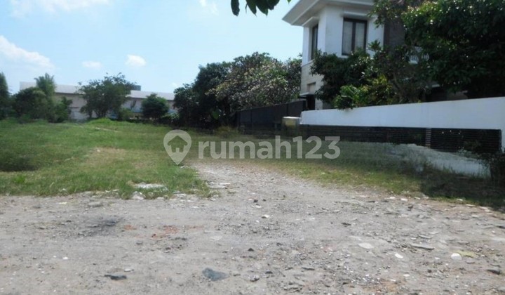 Dijual Rumah 2 Lantai di Perumahan Puri Megah Cipondoh 2