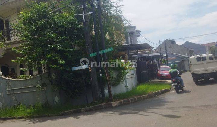 Rumah Dijual Murah Dekat Stasiun 2