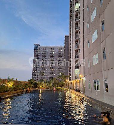 Djual Murah Apartemen Daerah Jakarta Barat 2