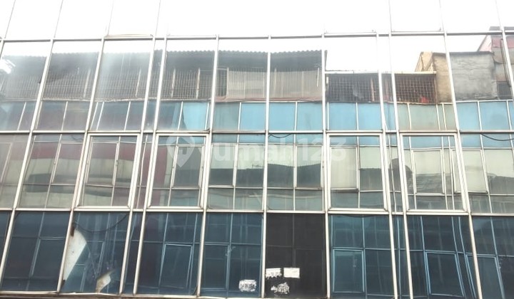 Dijual Ruko di Komplek Ruko Grand Pluit Mall, Penjaringan