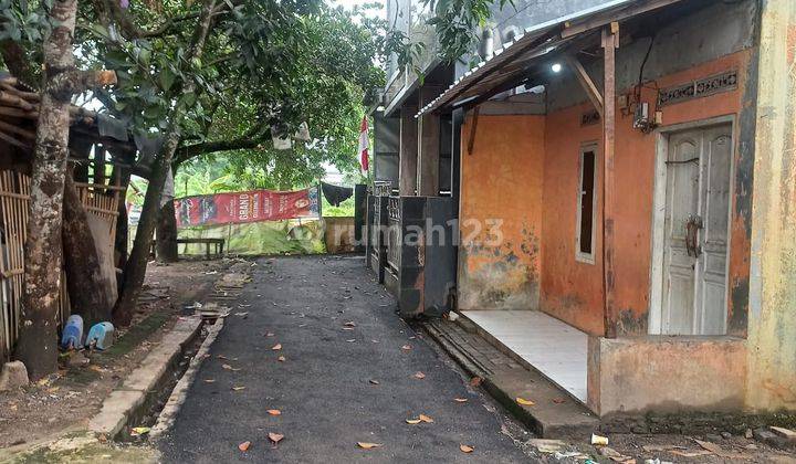 Dijual Rumah Dan Kontrakan Di Balaraja Lokasi Strategis 1