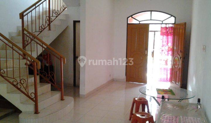 Rumah Dijual Murah di Citra 1 1