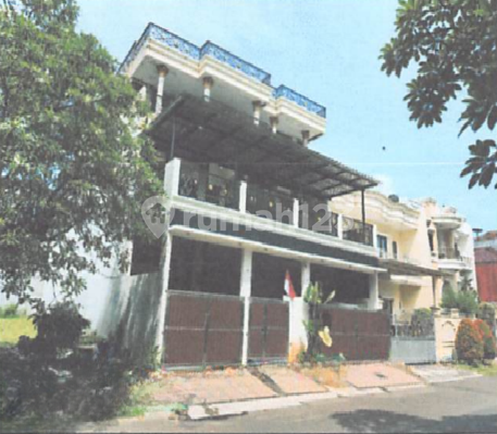 Dijual Rumah di Jl. Raya Gading Kusuma Kelapa Gading Timur