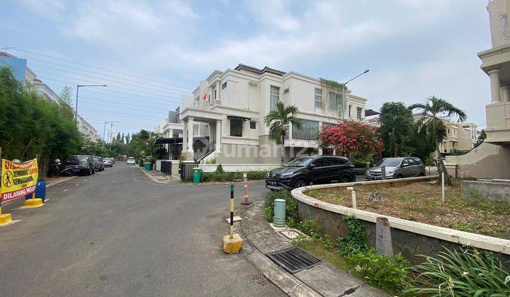 Rumah Murah di Daerah Kelapa Gading 2