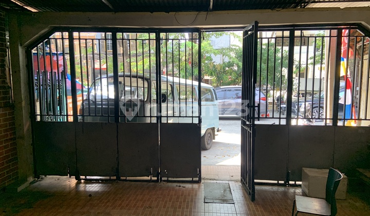 Ruko 2 Lantai di Jl. Raya Klp. Kopyor, Kelapa Gading Timur