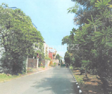 Dijual Rumah di Jl. Raya Gading Kusuma Kelapa Gading Timur 2