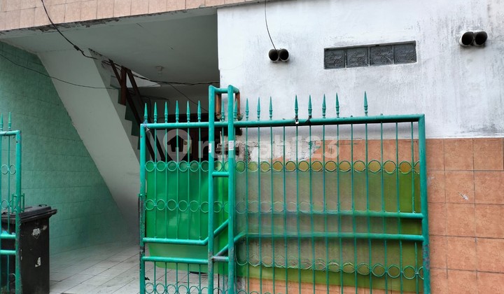 Dijual Rumah di Jl. Skip II, Sunter Jaya