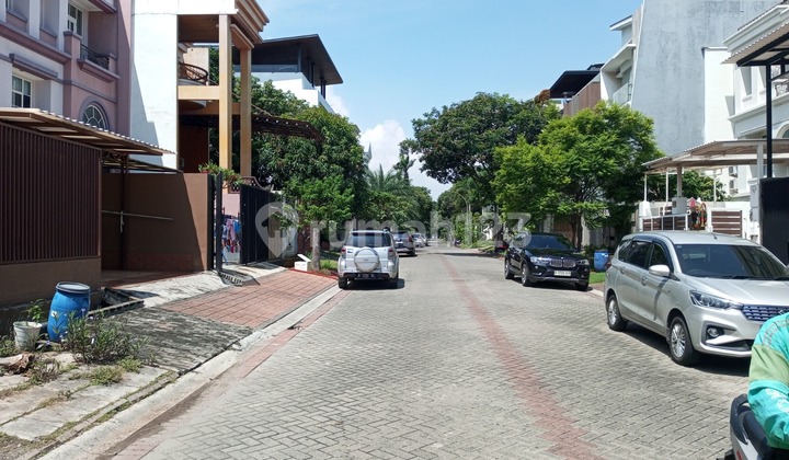 Dijual Rumah di Jl. Katamaran Indah 9, Kapuk Muara, 2