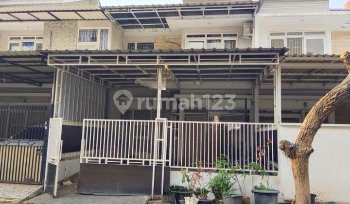 Dijual Rumah 2 Lantai di Perumahan Park Paradise / Komplek Palm Paradise Dijual Rumah 2 Lantai di Perumahan Park Paradise / Komplek Palm Paradise