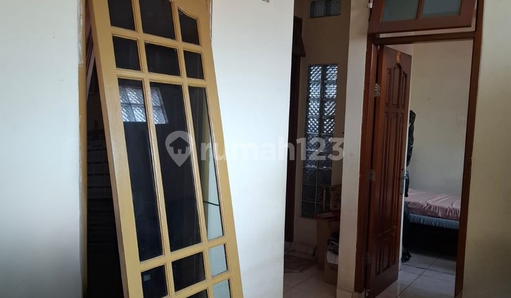 Dijual Rumah 3 Lantai Jl. Gedong Mangga Besar bisa NEGO 1