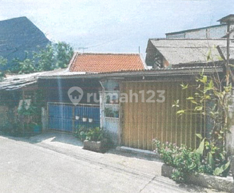 House on Jl. Indraloka, Grogol Petamburan, West Jakarta City