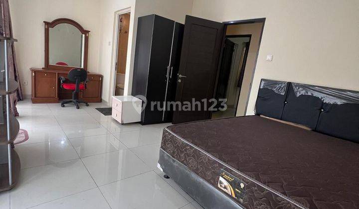 Dijual Rumah Kantor Mewah Daerah Jakarta Utara 2