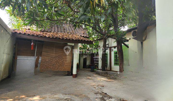 Rumah di Jl. Dharma Wanita, Rawa Buaya bisa NEGO 2