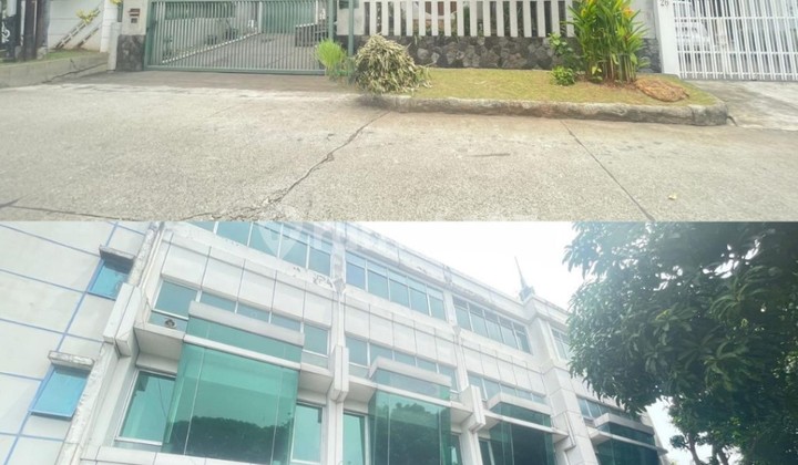 Dijual Rumah di Jl. Pluit Utara VI dan Ruko di umah & Ruko di Jl. Pluit Utara VI, Kel. Pluit, Kec. Penjaringan, Kota Jakarta Utara &  Ruko Galeri Niaga Mediterania II, Kapuk utara