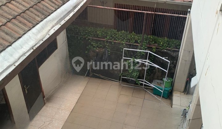 Dijual Cepat Special Imlek Rumah di Jl. Petojo Selatan, Jakarta Pusat 2