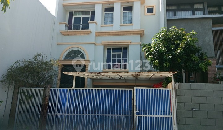 Dijual Rumah di Jl. Katamaran Indah 9, Kapuk Muara, Dijual Rumah di Jl. Katamaran Indah 9, Kapuk Muara,