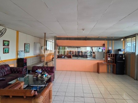 Dijual Ruko 3 Lantai di Jl. Lautze Dalam, Kartini Dijual Ruko 3 Lantai di Jl. Lautze Dalam, Kartini