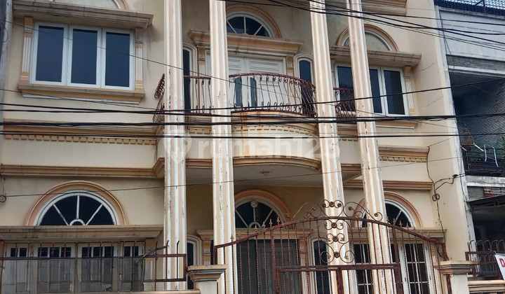 Dijual Rumah 2 Lantai di Perumahan Villa Kapuk Mas, Jl. Vikamas Utara 2 bisa Nego Dijual Rumah 2 Lantai di Perumahan Villa Kapuk Mas, Jl. Vikamas Utara 2 bisa Nego