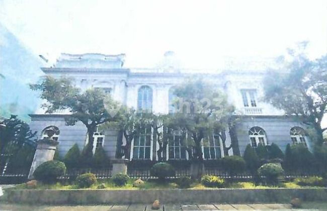 Dijual Rumah 2 Lantai di Jalan Ebony Golf VII, Kamal Muara Dijual Rumah 2 Lantai di Jalan Ebony Golf VII, Kamal Muara