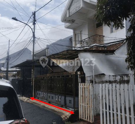 Rumah Dijual Cepat Di Kelapa Gading 1