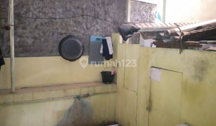 Rumah 2 Lantai Berserta Kost Dijual Murah 2