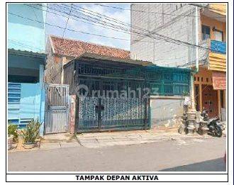 Rumah Murah Dijual Cepat Di Barat Jakarta 1