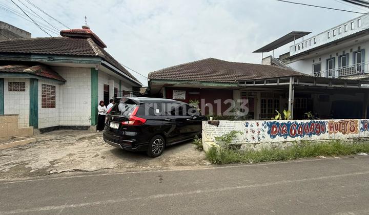 Dijual Kontrakan di Jl. AMD X, Kp. Rawa Lele Kalideres Dijual Kontrakan di Jl. AMD X, Kp. Rawa Lele Kalideres
