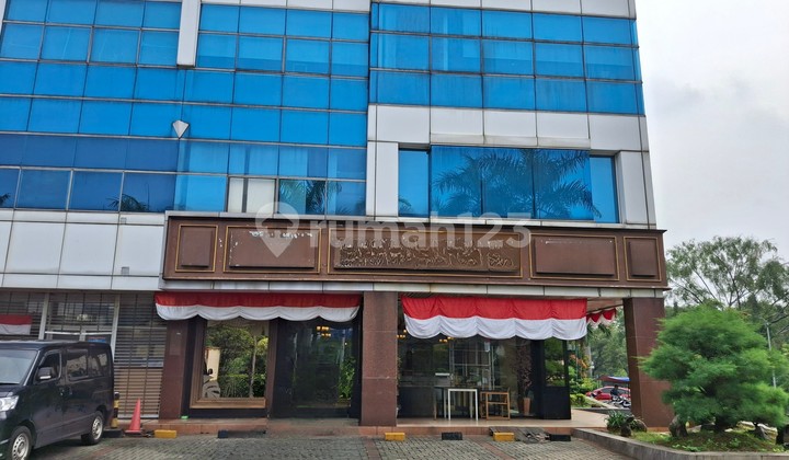 Ruko di Puri Niaga 2, Kembangan Selatan Kota Jakarta Barat