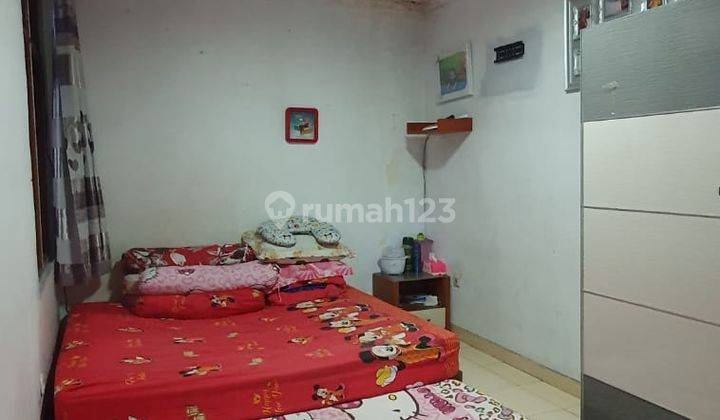 Rumah 1 Lantai Murah Lokasi Strategis di Barat Jakarta 2
