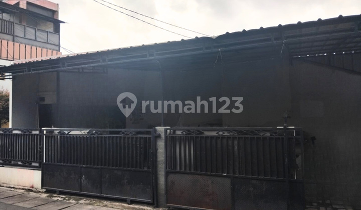 Dijual Rumah di Kampung Pangkalan Jl. Cempaka, Kalideres Dijual Rumah di Kampung Pangkalan Jl. Cempaka, Kalideres