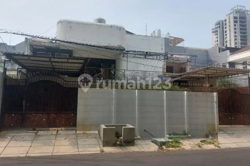 Rumah Strategis 2 Lantai di Jl. Karang Bolong Kota Jakarta Utara 1