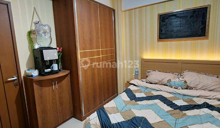 Apartemen Murah Di Barat Jakarta 1