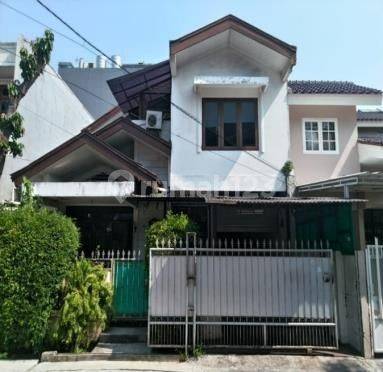 Rumah Dijual Murah 2 Lantai Daerah Kembangan 1