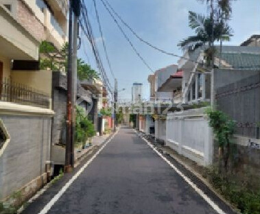 Dijual Rumah di Jl, Kartini, Sawah Besar 2