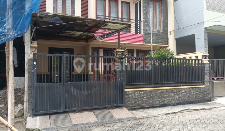 Rumah 2 Lantai di Citra Garden 5, Kalideres Jakarta Barat Rumah 2 Lantai di Citra Garden 5, Kalideres Jakarta Barat