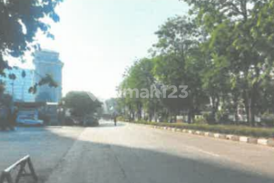 3-Story Shop House in Pluit, Penjaringan 2